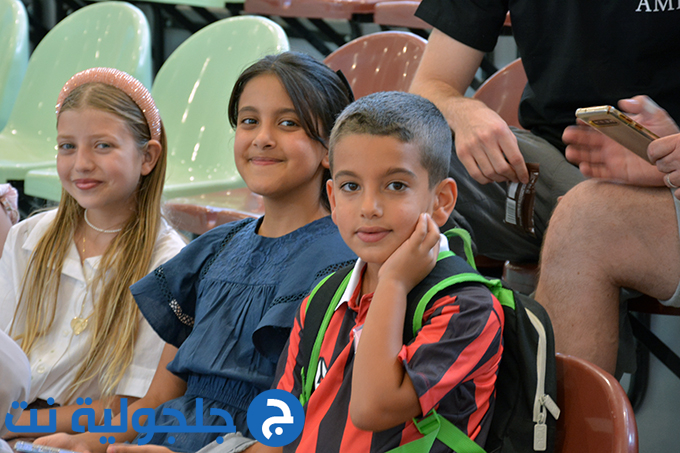 بطولة جلجولية المفتوحة للشطرنج السريع (Rapid)